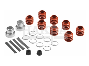 -HALDEX-CALIPER DUST RUBBER REPAIR KIT